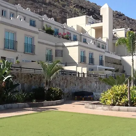 Holiday home Las Brisas - El Valle Puerto Rico Puerto Rico (Gran Canaria)